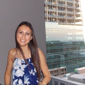 Meet your Posher, Gabriella